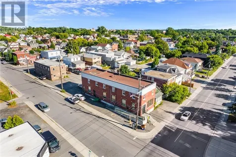 402 Frood Road Sudbury ON P3C 4Z8