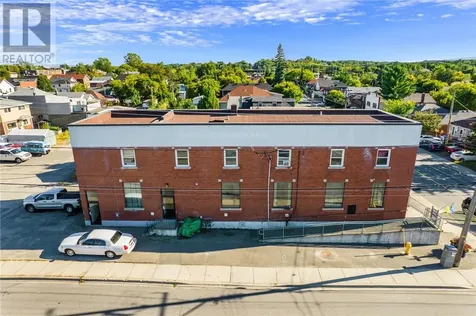 402 Frood Road Sudbury ON P3C 4Z8