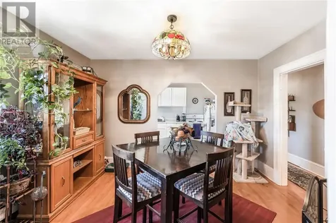 402 Frood Road Sudbury ON P3C 4Z8