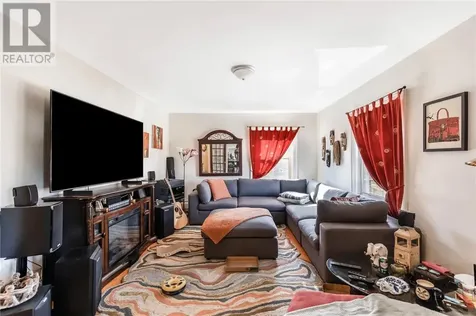 402 Frood Road Sudbury ON P3C 4Z8