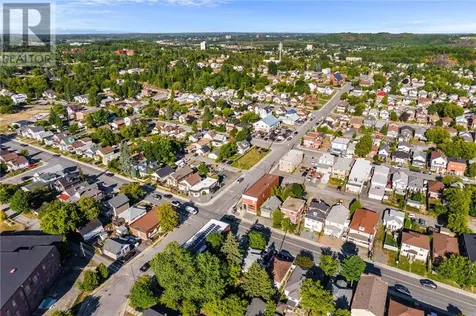 402 Frood Road Sudbury ON P3C 4Z8