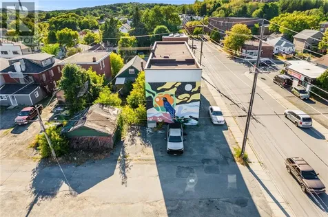 402 Frood Road Sudbury ON P3C 4Z8