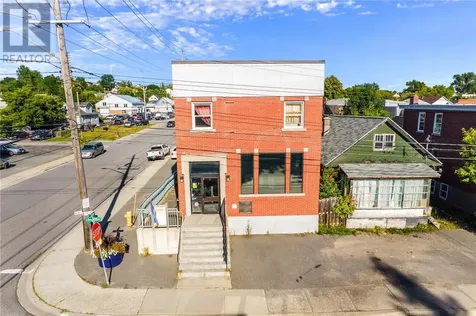 402 Frood Road Sudbury ON P3C 4Z8