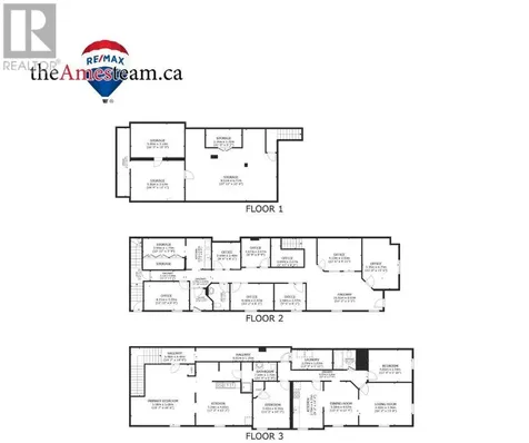 402 Frood Road Sudbury ON P3C 4Z8