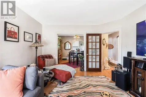 402 Frood Road Sudbury ON P3C 4Z8