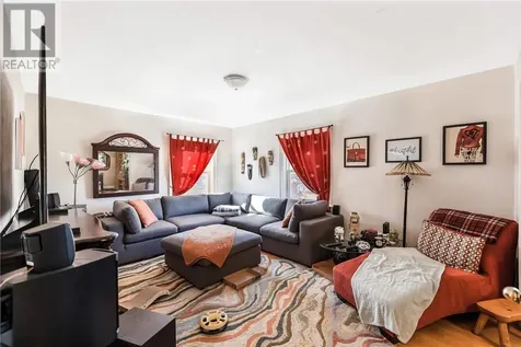 402 Frood Road Sudbury ON P3C 4Z8