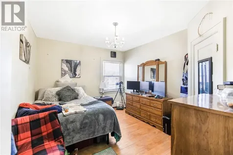402 Frood Road Sudbury ON P3C 4Z8