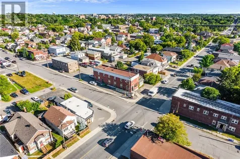 402 Frood Road Sudbury ON P3C 4Z8