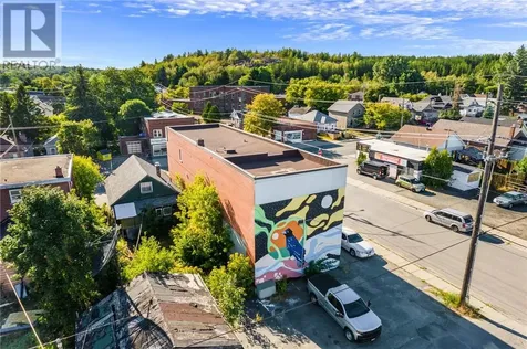 402 Frood Road Sudbury ON P3C 4Z8