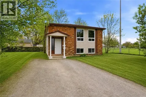 21 Kirk Street St. Catharines ON L2S 1B9