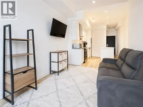 55 Duke Street West Kitchener ON N2G 1A6