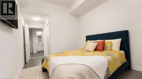 55 Duke Street West Kitchener ON N2G 1A6