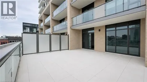 55 Duke Street West Kitchener ON N2G 1A6