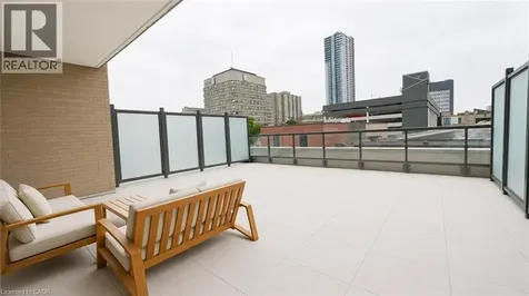 55 Duke Street West Kitchener ON N2G 1A6