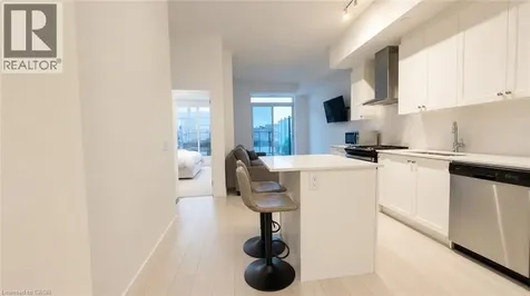 55 Duke Street West Kitchener ON N2G 1A6