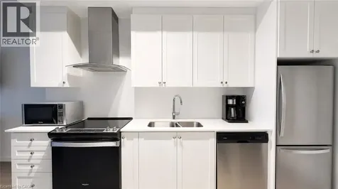 55 Duke Street West Kitchener ON N2G 1A6