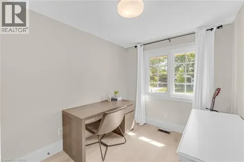 377 Duncombe Drive Burlington ON L7L 4M2
