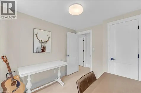 377 Duncombe Drive Burlington ON L7L 4M2