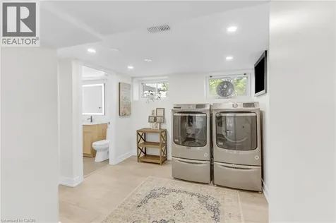377 Duncombe Drive Burlington ON L7L 4M2