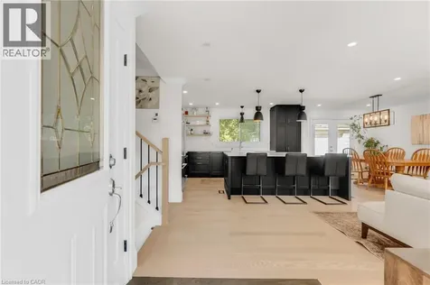 377 Duncombe Drive Burlington ON L7L 4M2