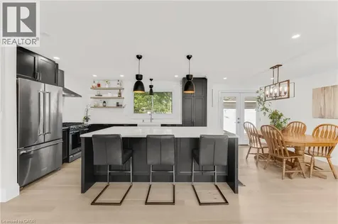 377 Duncombe Drive Burlington ON L7L 4M2