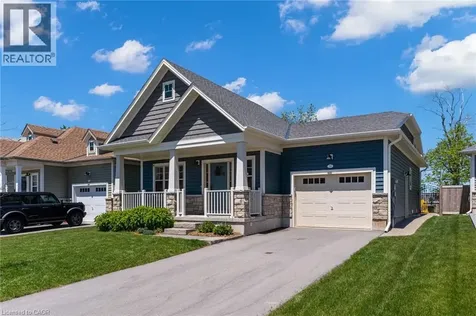 39 Beachwalk Crescent Fort Erie ON L0S 1N0