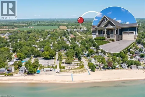 39 Beachwalk Crescent Fort Erie ON L0S 1N0