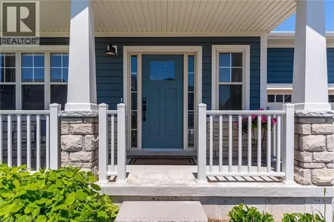 39 Beachwalk Crescent Fort Erie ON L0S 1N0