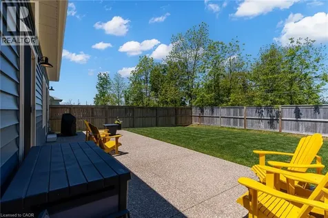 39 Beachwalk Crescent Fort Erie ON L0S 1N0