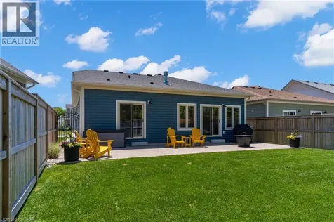 39 Beachwalk Crescent Fort Erie ON L0S 1N0