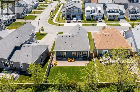 39 Beachwalk Crescent Fort Erie ON L0S 1N0