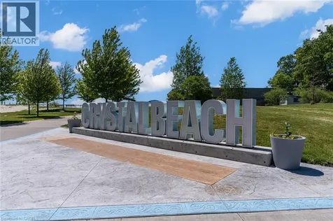 39 Beachwalk Crescent Fort Erie ON L0S 1N0