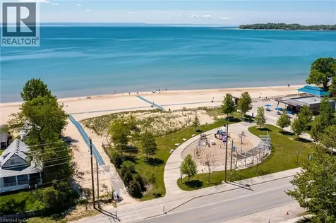 39 Beachwalk Crescent Fort Erie ON L0S 1N0