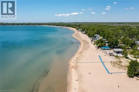 39 Beachwalk Crescent Fort Erie ON L0S 1N0