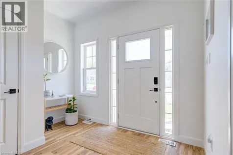 39 Beachwalk Crescent Fort Erie ON L0S 1N0