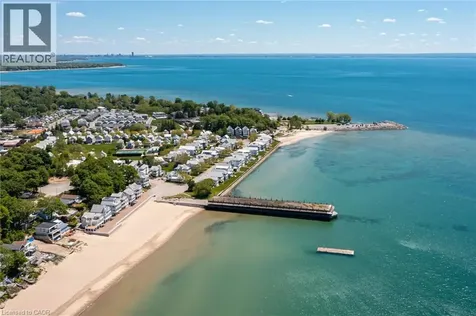 39 Beachwalk Crescent Fort Erie ON L0S 1N0