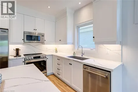 39 Beachwalk Crescent Fort Erie ON L0S 1N0