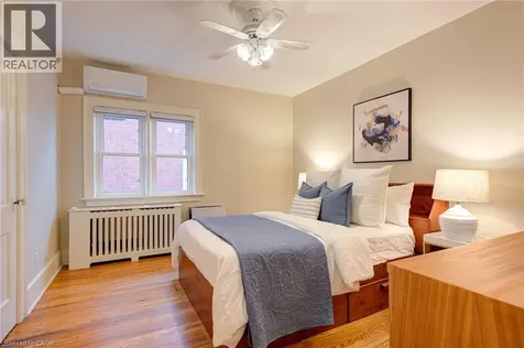 16 Borden Avenue North Kitchener ON N2H 3J1