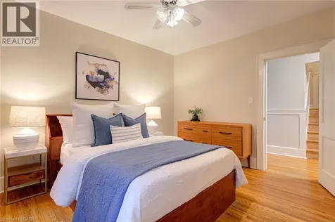 16 Borden Avenue North Kitchener ON N2H 3J1