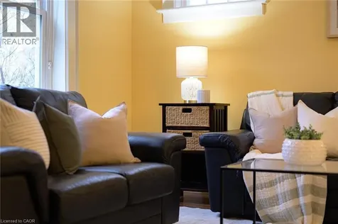 16 Borden Avenue North Kitchener ON N2H 3J1