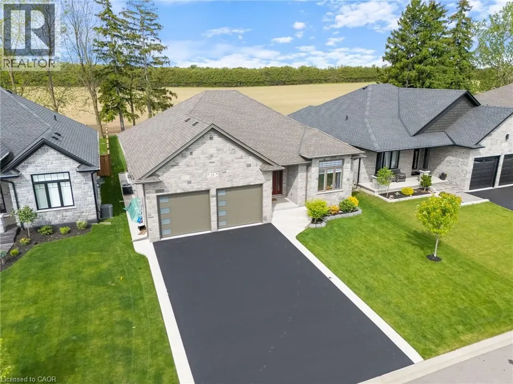 14 Stonebridge Place Simcoe ON N3Y 0B5