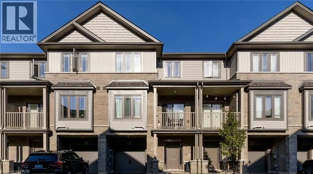 77 Diana Avenue Brantford ON N3T 0G7