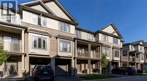 77 Diana Avenue Brantford ON N3T 0G7