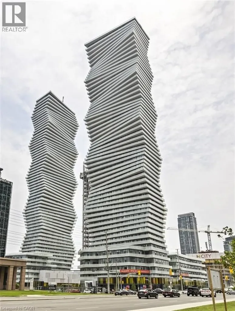 3900 Confederation Parkway Mississauga ON L5B 0M3