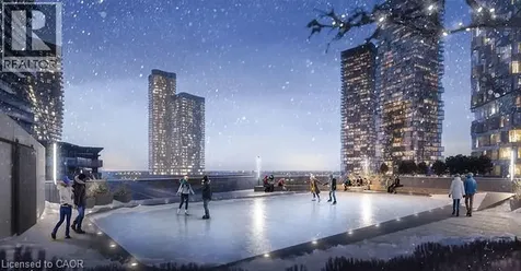 3900 Confederation Parkway Mississauga ON L5B 0M3