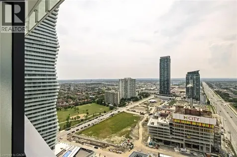 3900 Confederation Parkway Mississauga ON L5B 0M3