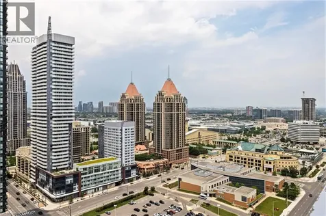 3900 Confederation Parkway Mississauga ON L5B 0M3