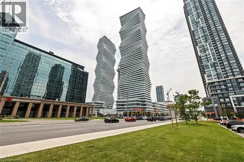 3900 Confederation Parkway Mississauga ON L5B 0M3