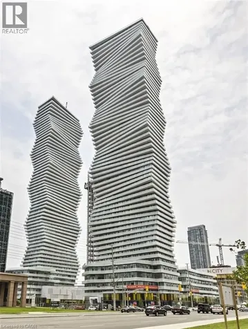 3900 Confederation Parkway Mississauga ON L5B 0M3
