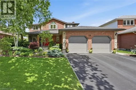 28 Bathgate Drive Guelph ON N1L 1A8